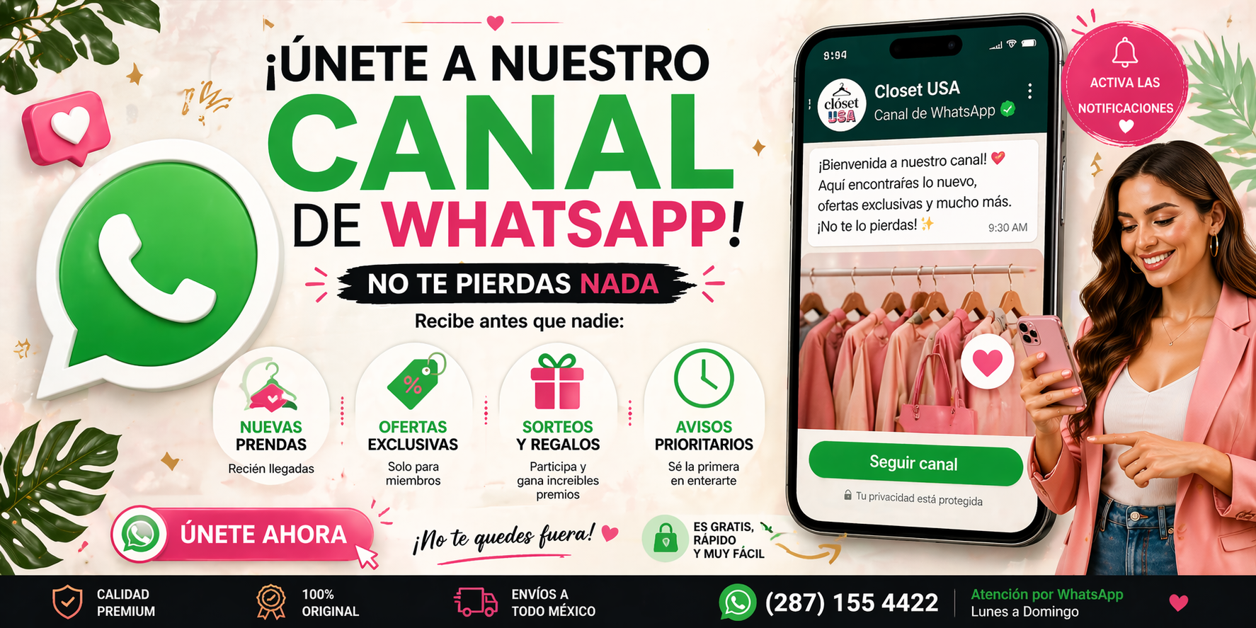 Canal